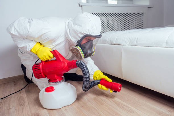 Best Mosquito Control Services  in La Crosse, KS